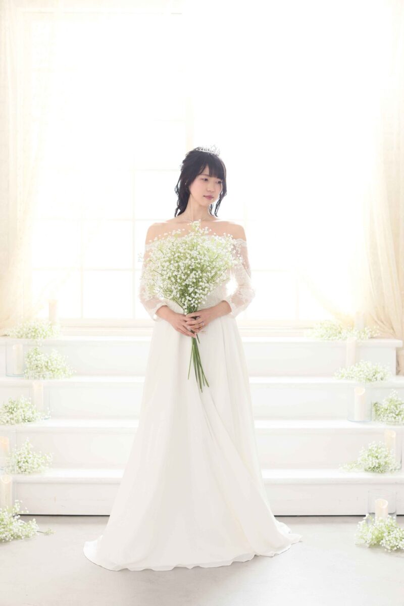 【深堀インタビュー】これからもずっと彼と共に生きていきたい