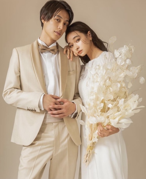 プレ花嫁必見!女性が夢見るaimのフォトウェディングで叶う3つのコト