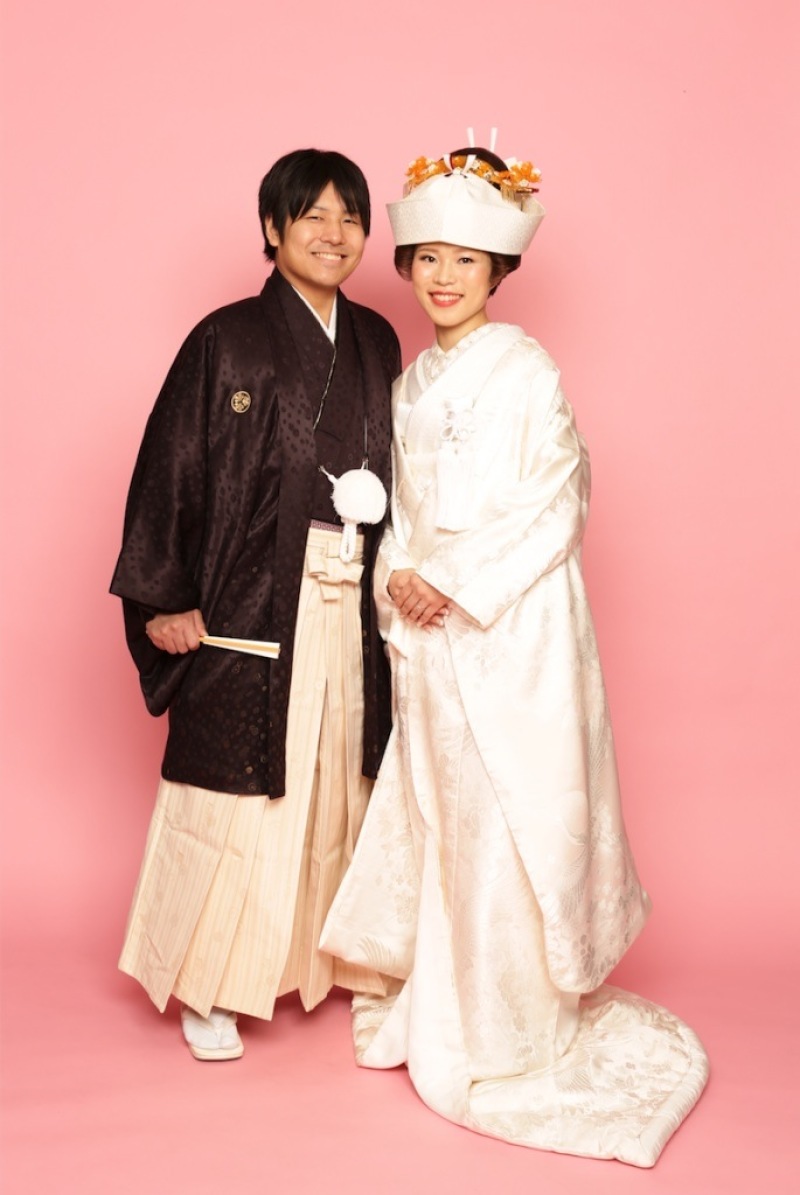 インタビュー#3 aimで撮影された先輩花嫁に学ぶaimのフォトウエディング
