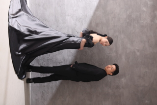 【aim東京原宿店】洋装和装ライトプラン お客様インタビュー