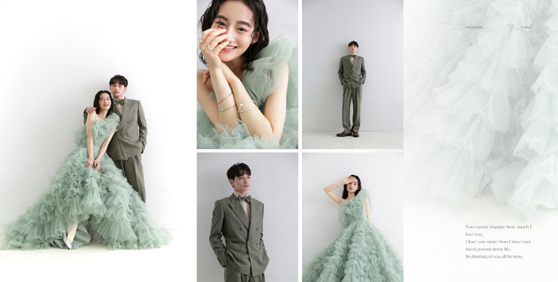 【aim東京原宿店】NEWタイプ登場！aimのオリジナルアルバムご紹介♡