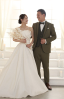 お客様インタビュー