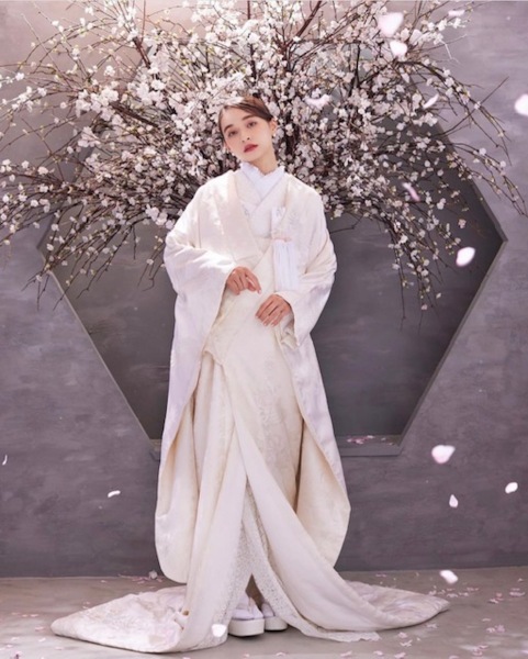 プレ花嫁必見!女性が夢見るaimのフォトウェディングで叶う3つのコト