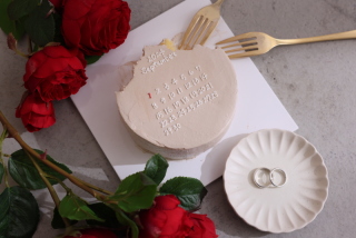 洋和2着が手軽に叶う！モニタープランで撮影のお客様です