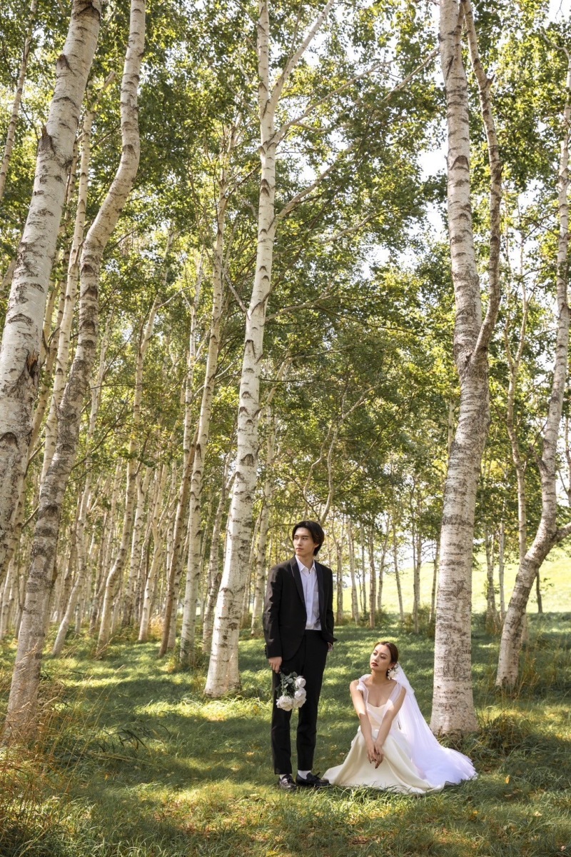 【aim東京原宿店】原宿店から北海道ロケーション検討のお客様へ♡