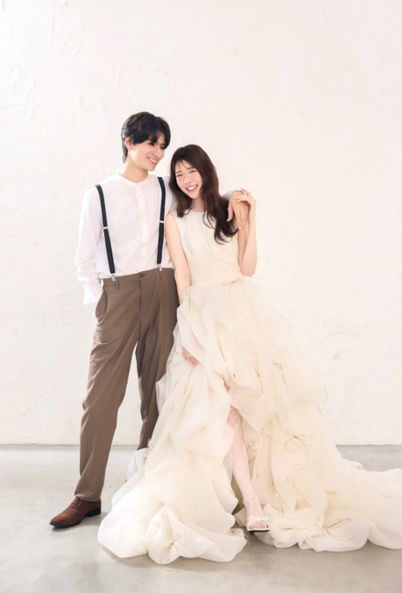 【aim東京原宿店】VFW新作衣装×多幸感♡