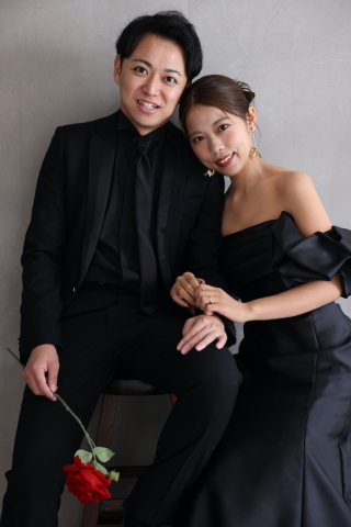 【aim東京原宿店】洋装和装ライトプラン お客様インタビュー