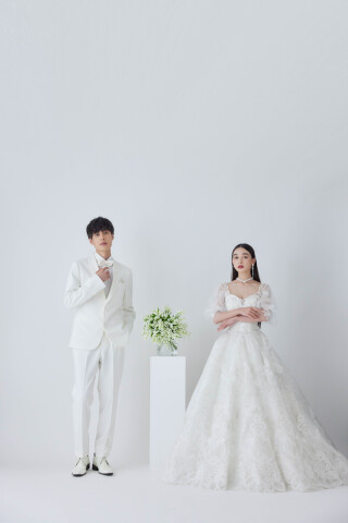 【aim東京原宿店】洋装のお洒落背景をご紹介