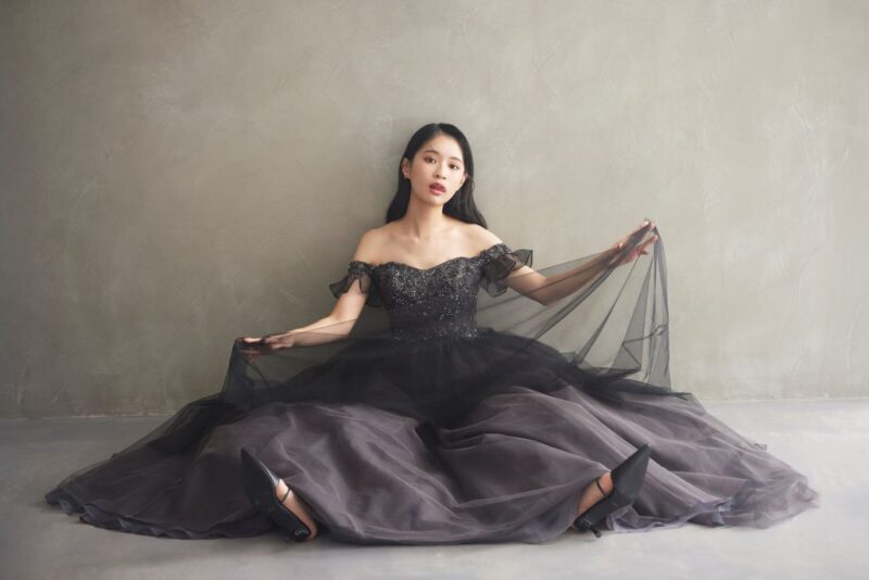 プレ花嫁必見！aimのウェディングドレスが選ばれる理由とは…♡