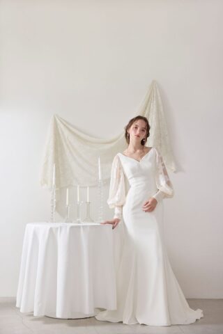 【aim東京原宿店】2024年に新登場したドレスを振り返りまとめ