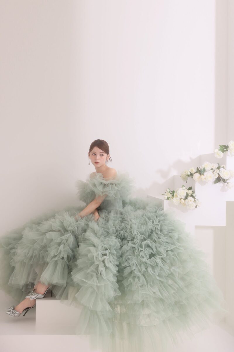 【aim東京原宿店】ご友人様同士で可愛く撮影したい方必見！