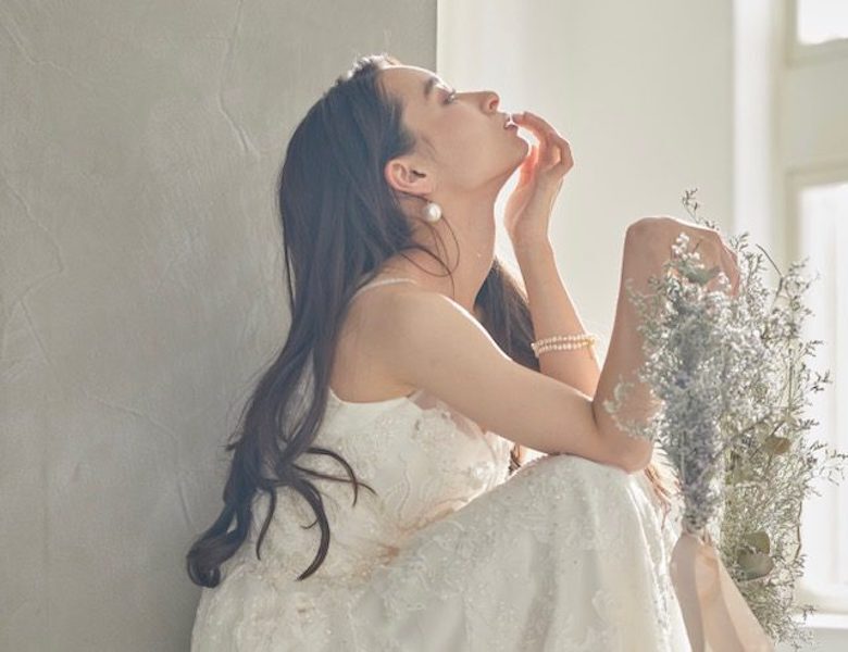 「June bride」意味や由来をaimが解説!