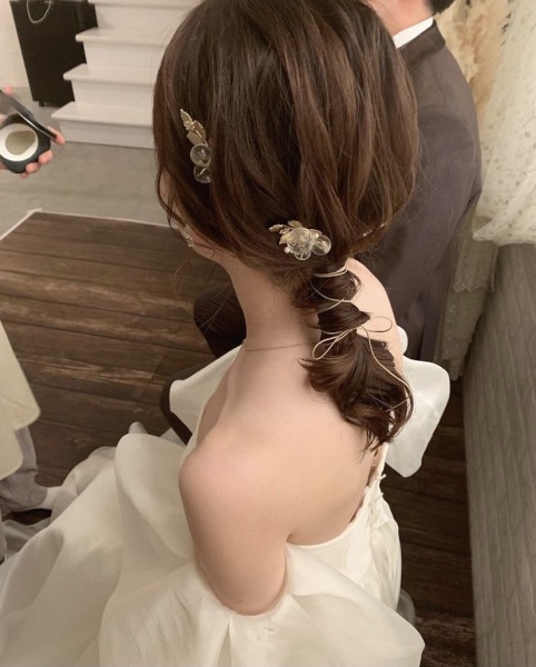 【プロのヘアメイクが提案するヘアスタイル】自分に合うヘアスタイルとは?