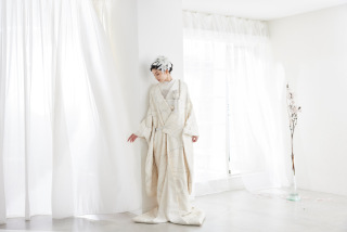 &ldquo;高級&rdquo;で&ldquo;上品&rdquo;な着こなしも シックな白無垢スタイリングをご紹介