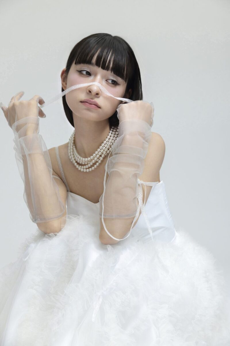 【aim東京原宿店】aimの個性派ドレスコーディネートをご紹介!