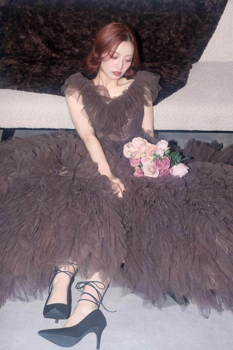 【aim東京原宿店】ソロウェディングイベントは12/14まで！！