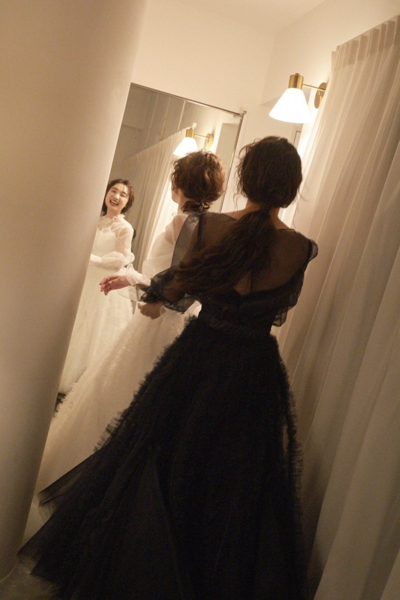 【aim東京原宿店】ご友人様同士で可愛く撮影したい方必見！