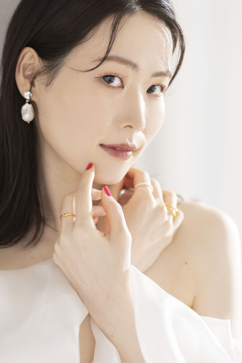 【深掘インタビュー】自分自身を愛するための贅沢な時間を過ごせました!