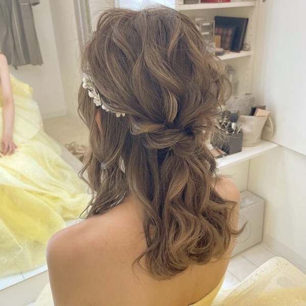 【プロのヘアメイクが提案するヘアスタイル】自分に合うヘアスタイルとは?
