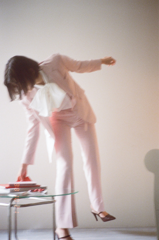 【aim東京原宿店】オリジナル衣装で叶えるお洒落フォトウェディング✨