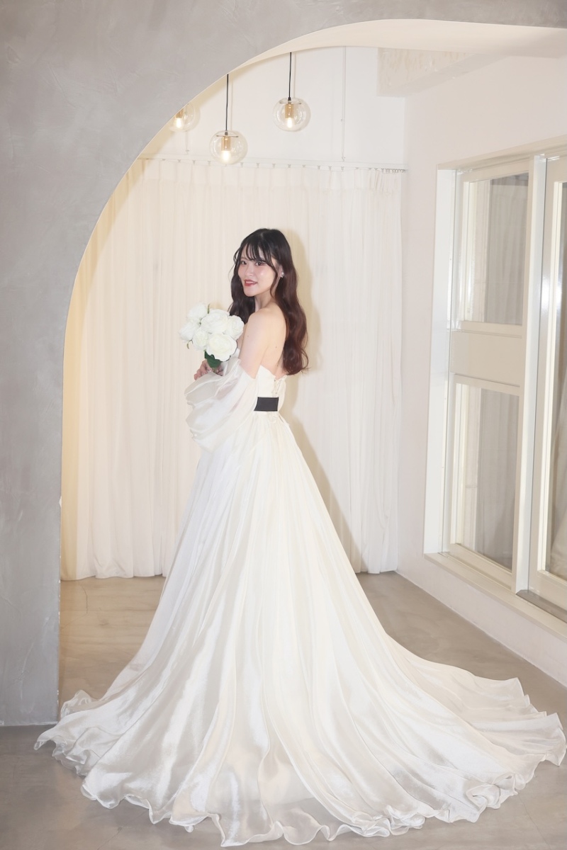 【aim東京原宿店】毎月3組様限定！モニタープランで撮影いただいたお客様紹介✨