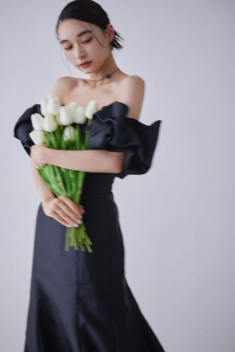 お好きなお花をお持ち込み可能 フラワー×フォトウェディングをご紹介