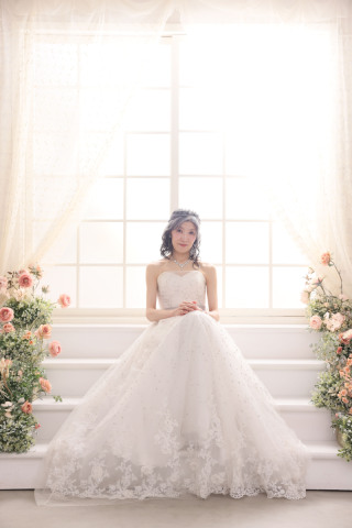 【深掘インタビュー】自分への素敵なプレゼントとして