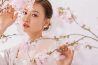 和装にピッタリなヘアアレンジをご紹介