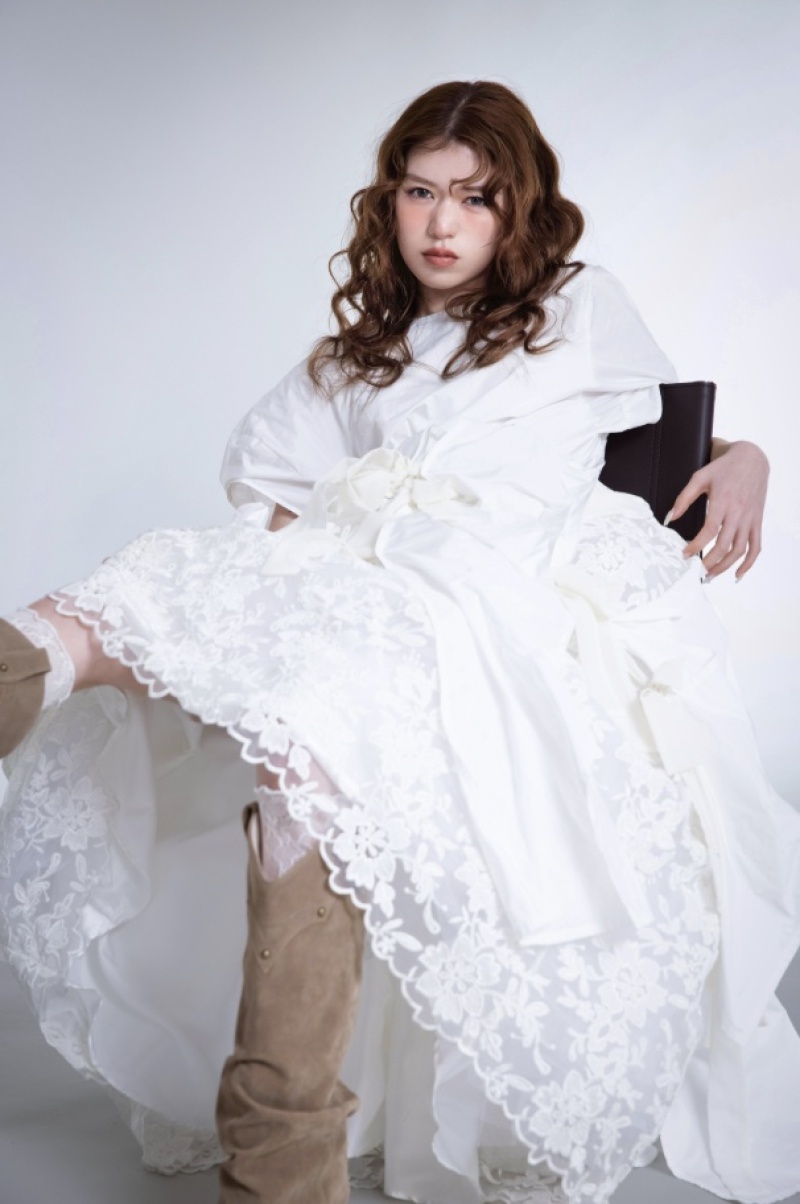【aim東京原宿店】aimの個性派ドレスコーディネートをご紹介!