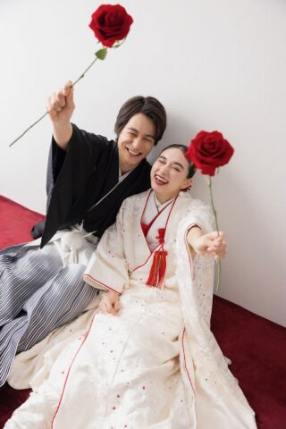 ５月の撮影空き状況のご案内