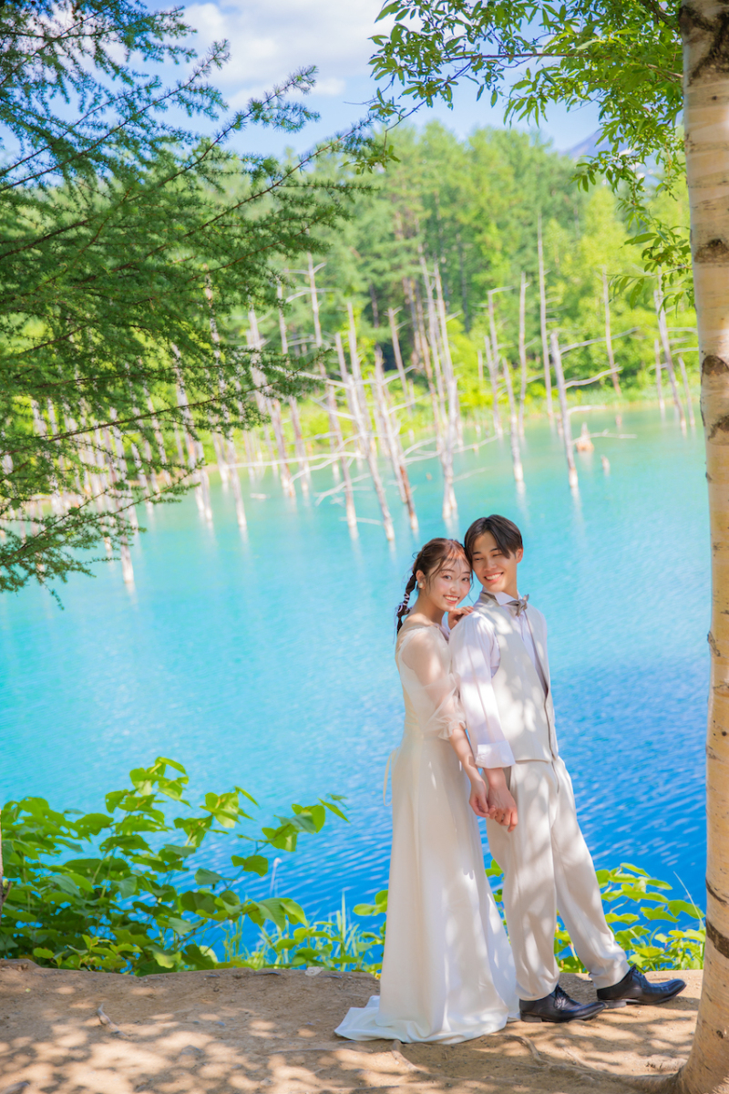 【aim東京原宿店】原宿店から北海道ロケーション検討のお客様へ♡