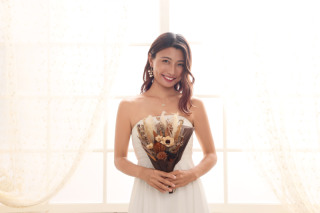 【深掘インタビュー】美に対する興味から