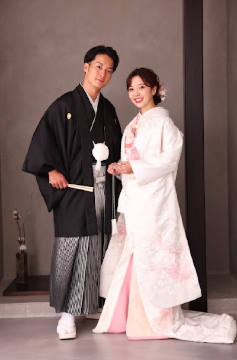 【和装ウェディング】お洒落花嫁が選ぶ和装コーディネート