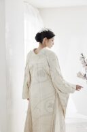 婚礼衣装 白無垢&ldquo;相良刺繍&rdquo;をご紹介【aim原宿店】