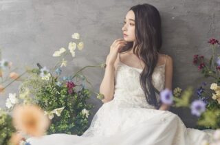 &ldquo;今、この瞬間&rdquo;をお写真に残しませんか？ソロウェディング【aim東京原宿店】