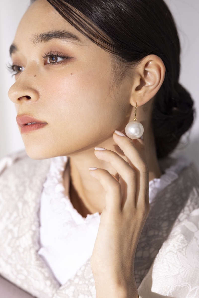 【2022年 最旬トレンド】“パール”を身につけて貴方もお洒落花嫁に変身!