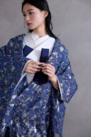 【aim東京原宿店】デニム素材を大胆にあしらった、aimの衣装コレクション