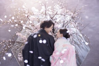 [aim Harajuku]"Studio 1-Day Plan" 