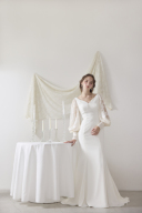 【aim東京原宿店】大人綺麗な印象になりたい方必見!スレンダードレス4選をご紹介