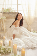 好みの 『フラワーフォトウェディング』が叶うフォトスタジオとは？