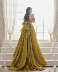 女性の夢を叶える&ldquo;ソロウェディング&rdquo;で出来る3つのコトをご紹介【aim原宿店】