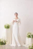 お客様のお悩み別ドレス紹介