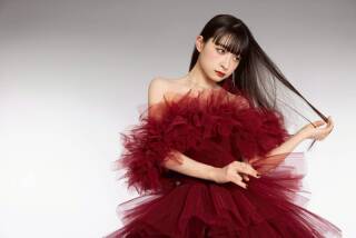 【aim原宿店】自分好みにアレンジ♡付属スリーブ付きカラードレス