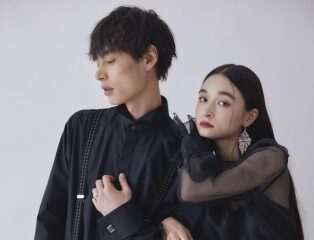 【aim原宿店】一生残る結婚写真をこだわり抜いて