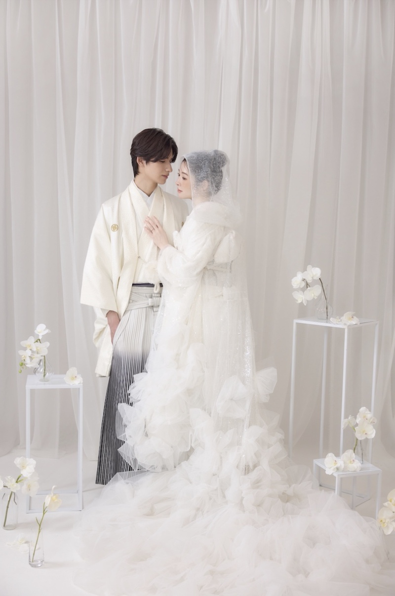 [aim Harajuku]"Studio 1-Day Plan" 
