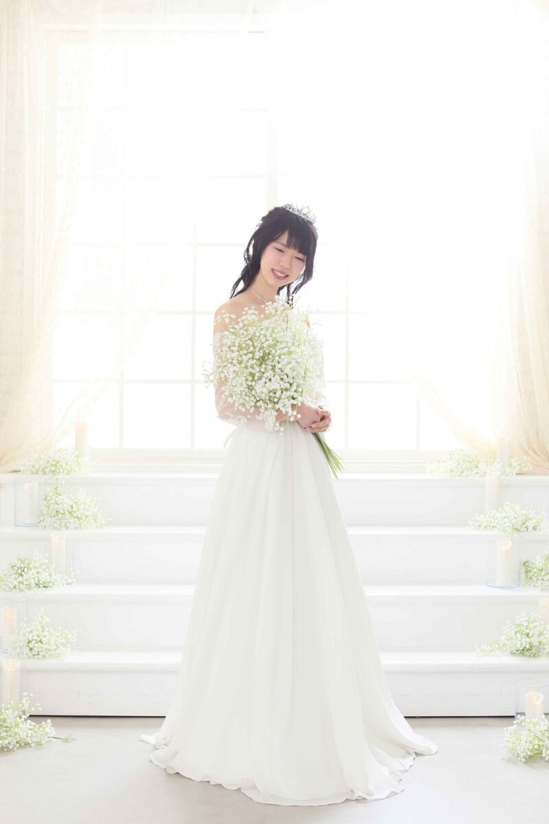 【深堀インタビュー】これからもずっと彼と共に生きていきたい