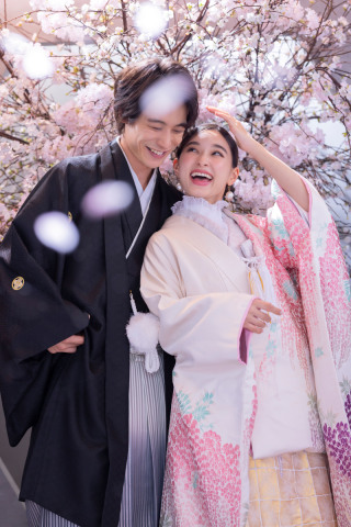 ４月の撮影空き状況のご案内