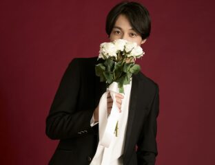【aim東京原宿店】お婿様だって主役！タキシード紹介✨