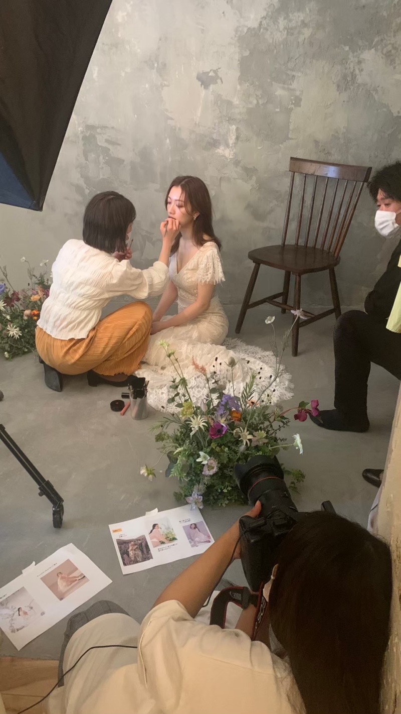 【失敗しない!】ヘアメイクイメージの伝え方