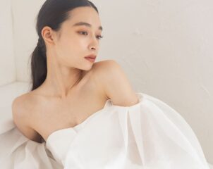 メディアで注目！女性の夢を叶える&ldquo;ソロウェディング&rdquo;のとは？【aim原宿店】